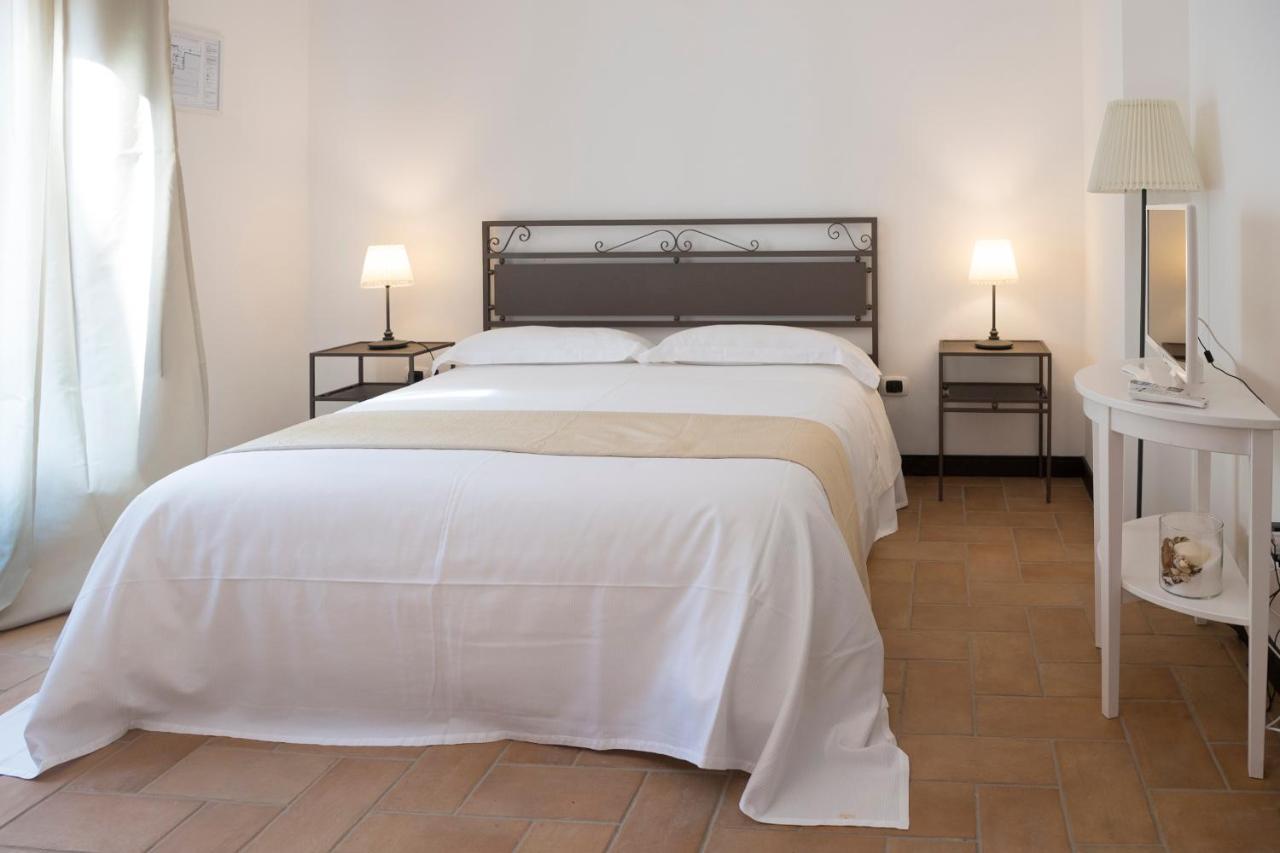 Hotel Domus Giuliae Trecastagni Zewnętrze zdjęcie