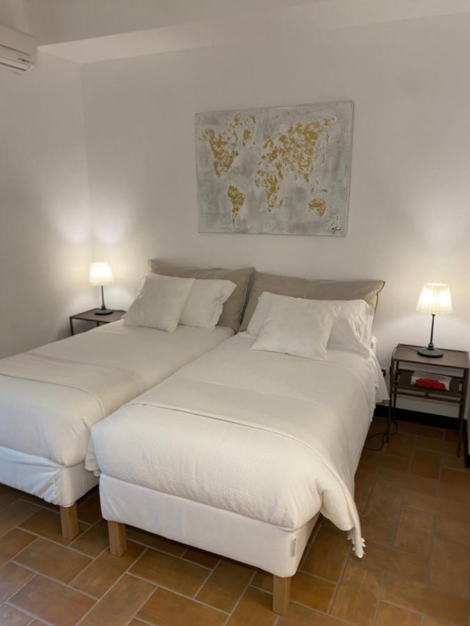 Hotel Domus Giuliae Trecastagni Zewnętrze zdjęcie