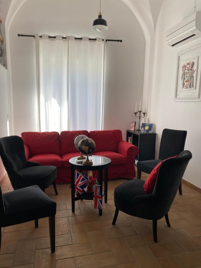 Hotel Domus Giuliae Trecastagni Zewnętrze zdjęcie