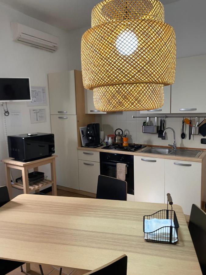 Hotel Domus Giuliae Trecastagni Zewnętrze zdjęcie