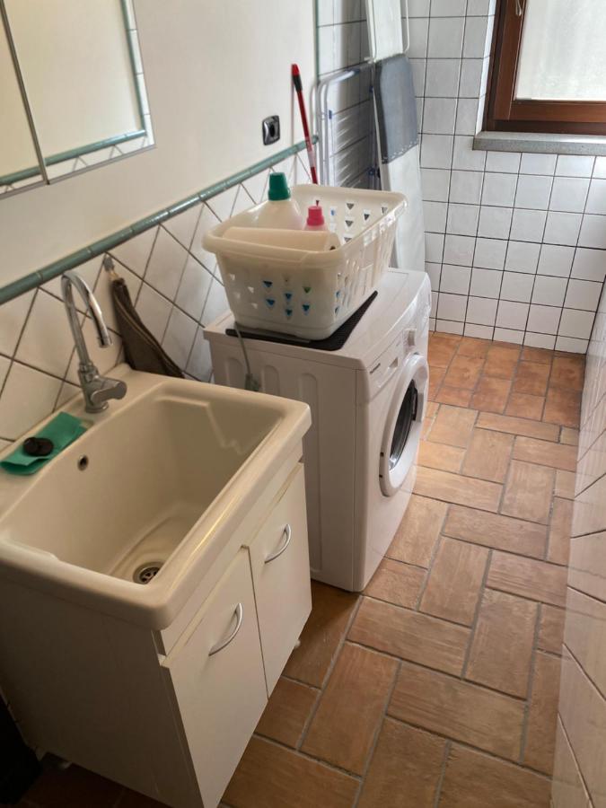Hotel Domus Giuliae Trecastagni Zewnętrze zdjęcie