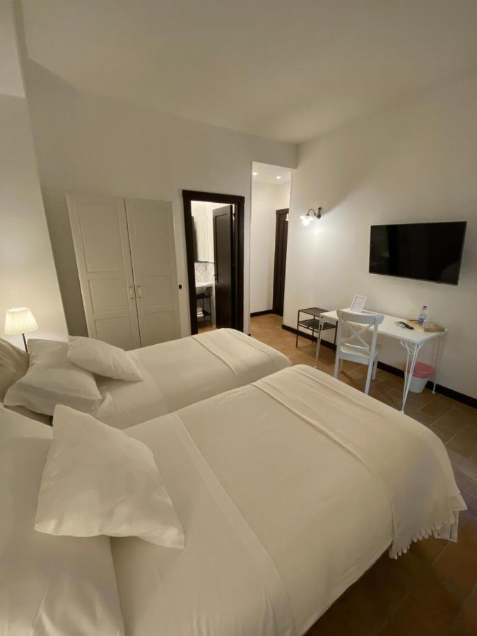 Hotel Domus Giuliae Trecastagni Zewnętrze zdjęcie