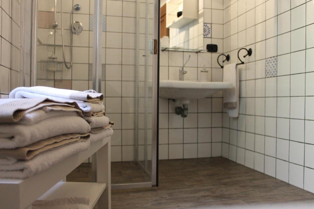 Hotel Domus Giuliae Trecastagni Zewnętrze zdjęcie