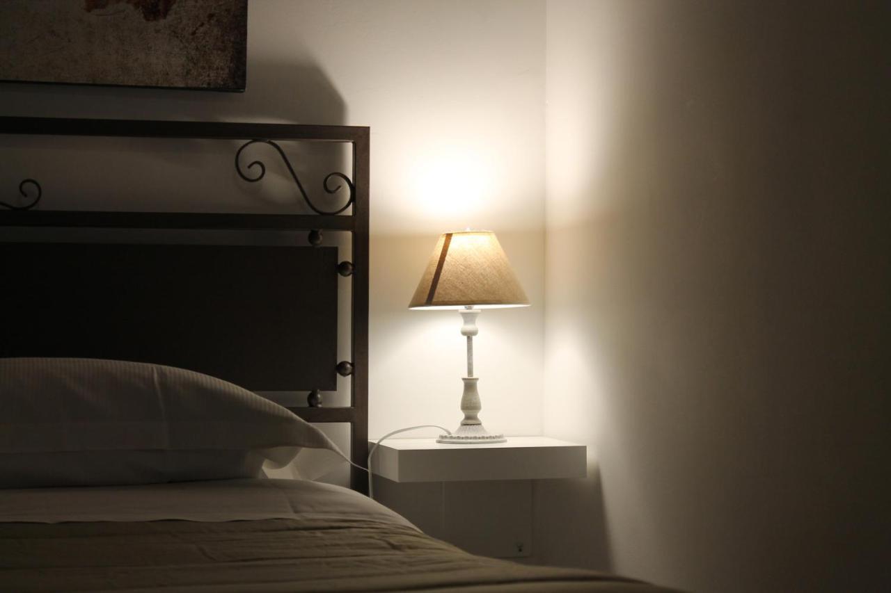 Hotel Domus Giuliae Trecastagni Zewnętrze zdjęcie