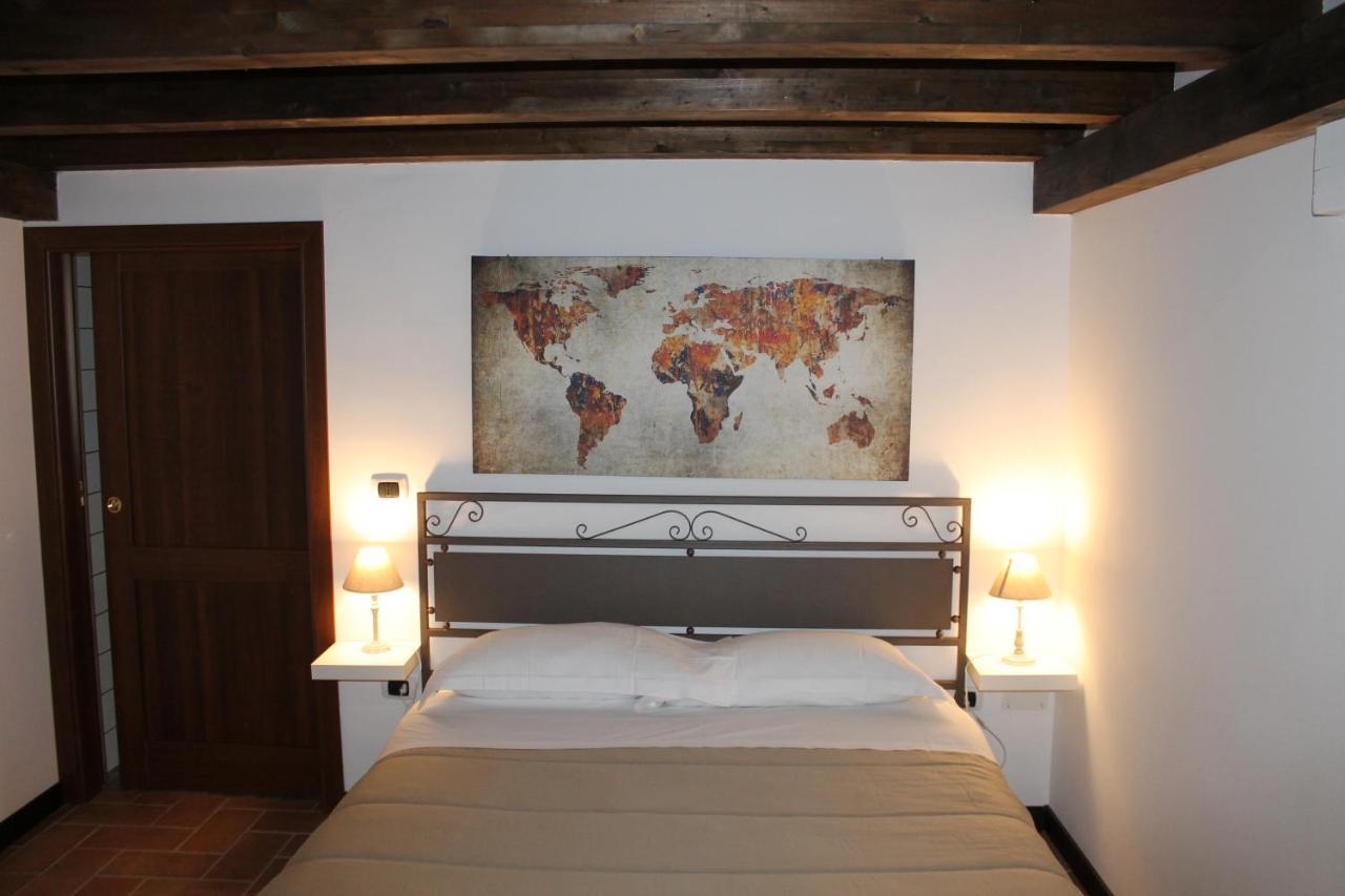 Hotel Domus Giuliae Trecastagni Zewnętrze zdjęcie