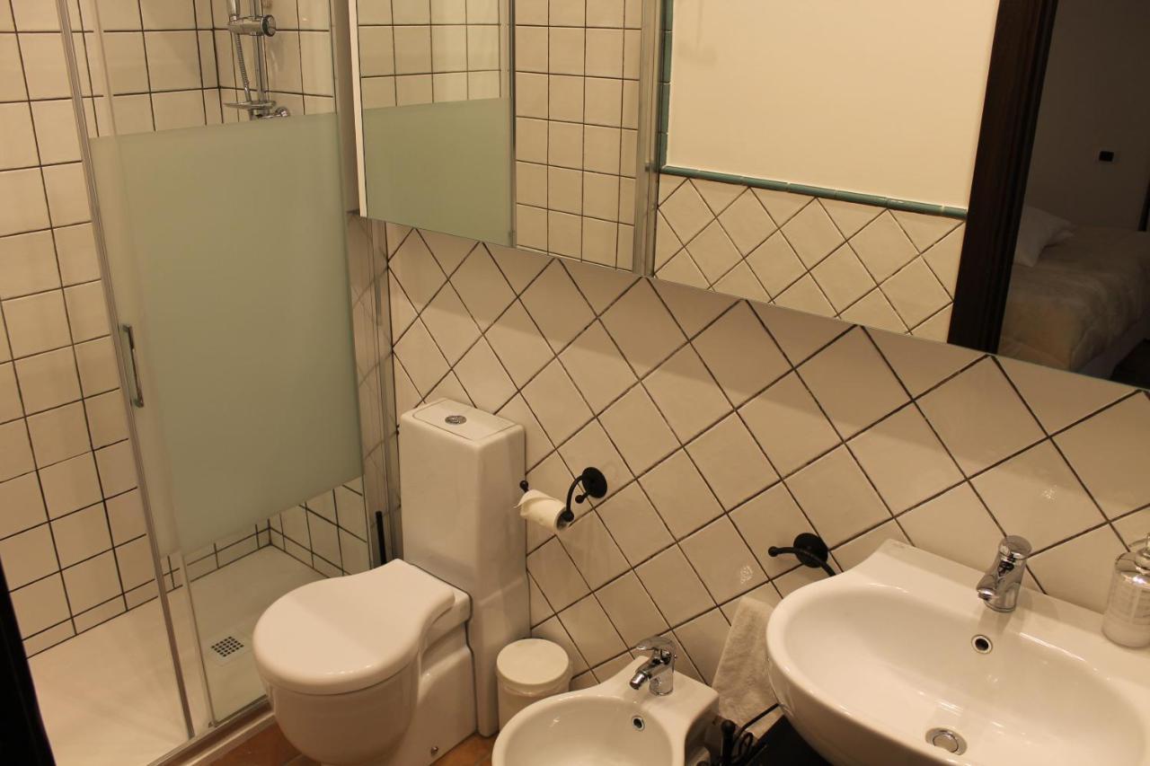 Hotel Domus Giuliae Trecastagni Zewnętrze zdjęcie