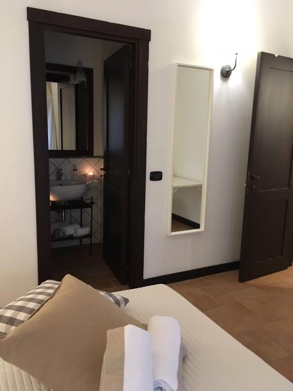 Hotel Domus Giuliae Trecastagni Zewnętrze zdjęcie