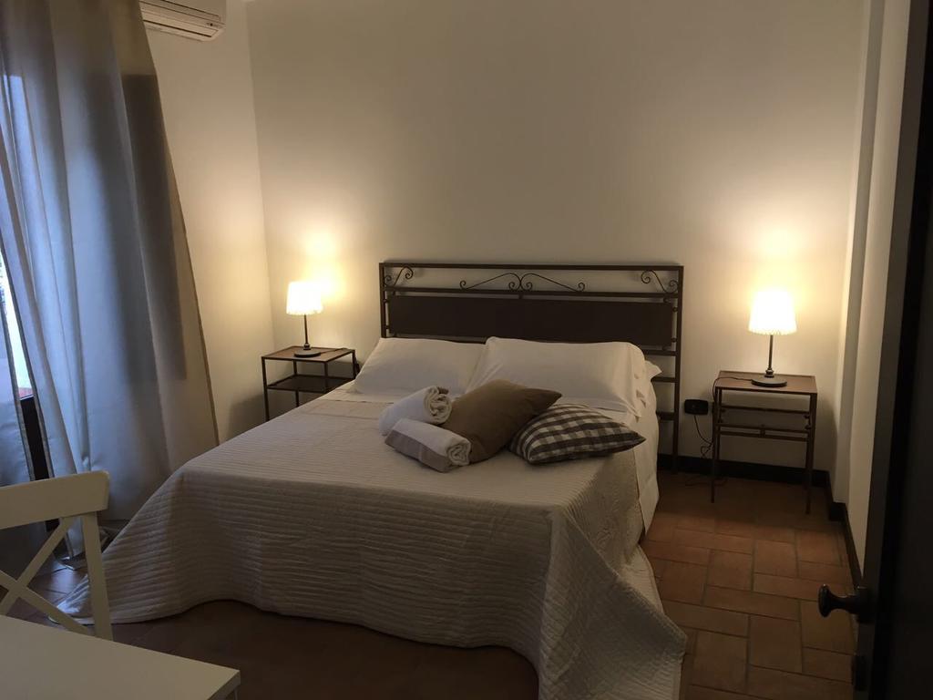 Hotel Domus Giuliae Trecastagni Zewnętrze zdjęcie