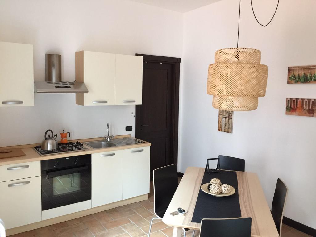 Hotel Domus Giuliae Trecastagni Zewnętrze zdjęcie