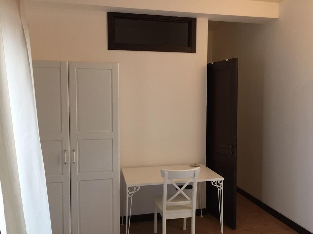 Hotel Domus Giuliae Trecastagni Zewnętrze zdjęcie