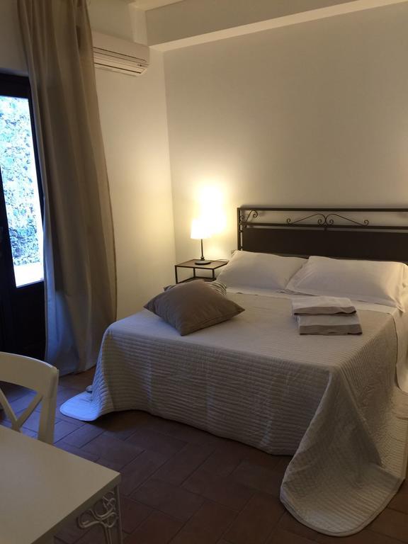 Hotel Domus Giuliae Trecastagni Zewnętrze zdjęcie