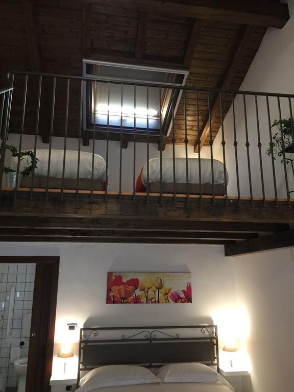 Hotel Domus Giuliae Trecastagni Zewnętrze zdjęcie