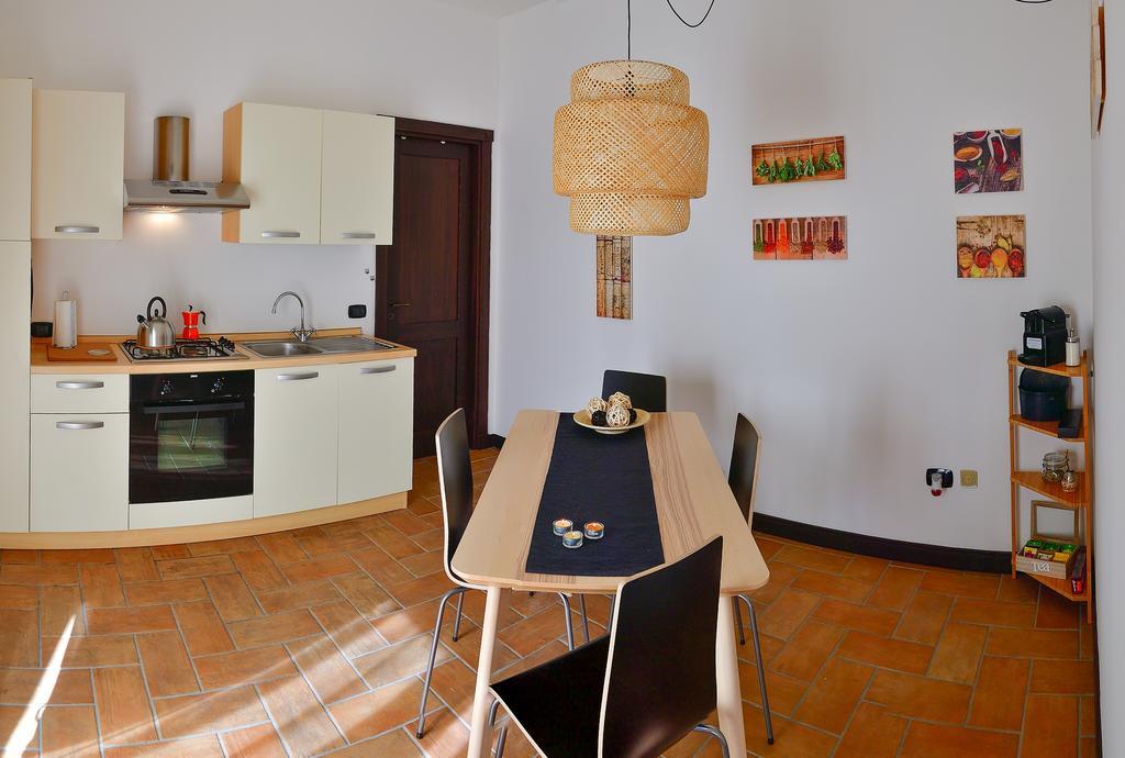 Hotel Domus Giuliae Trecastagni Zewnętrze zdjęcie