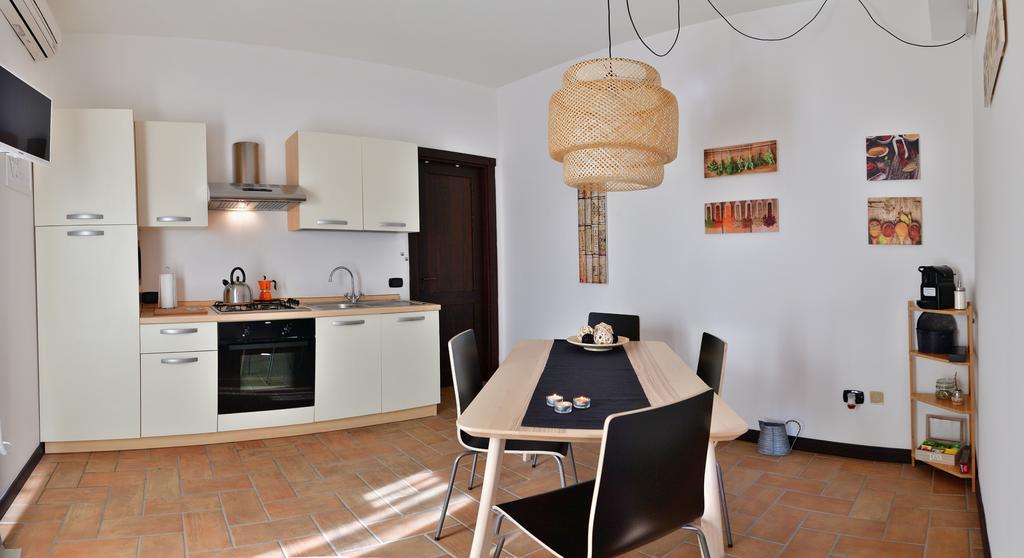 Hotel Domus Giuliae Trecastagni Zewnętrze zdjęcie