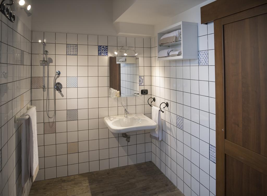 Hotel Domus Giuliae Trecastagni Zewnętrze zdjęcie