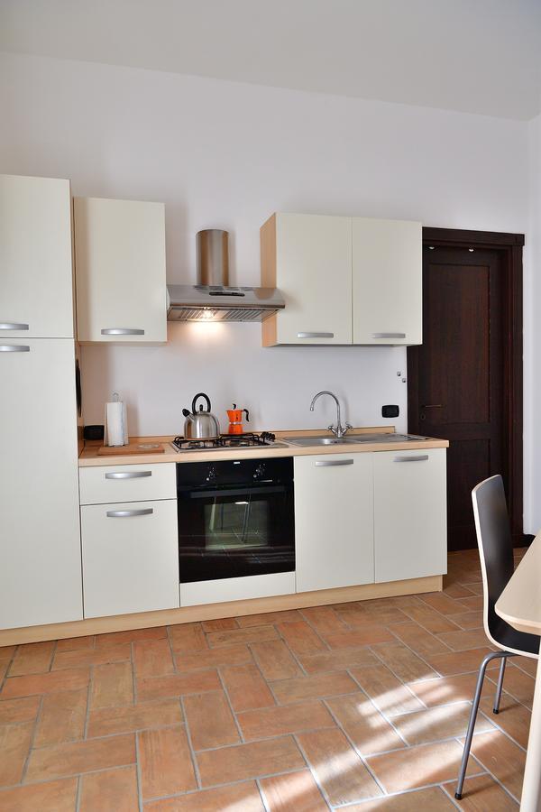 Hotel Domus Giuliae Trecastagni Zewnętrze zdjęcie