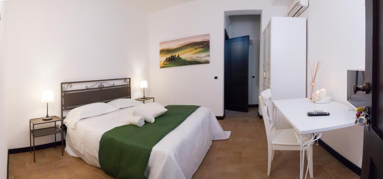 Hotel Domus Giuliae Trecastagni Zewnętrze zdjęcie
